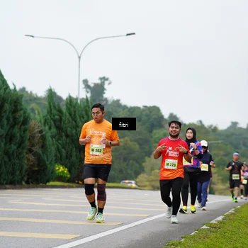 Runner Photo 8481613
