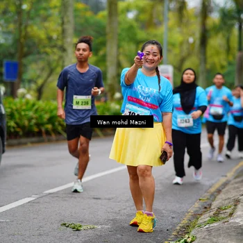 Runner Photo 8481615