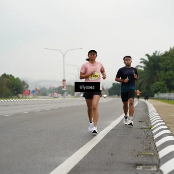 Runner Photo 8481617
