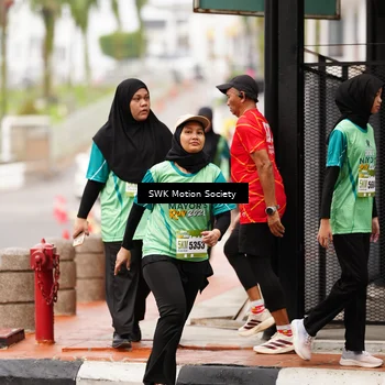 Runner Photo 8481620