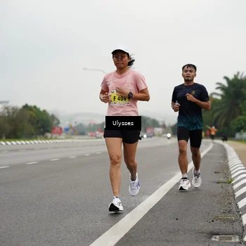 Runner Photo 8481621