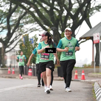 Runner Photo 8481622