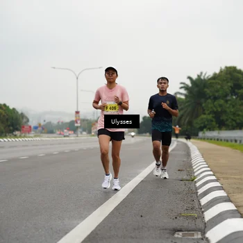 Runner Photo 8481623