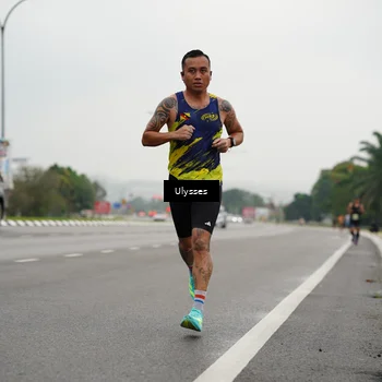 Runner Photo 8481625