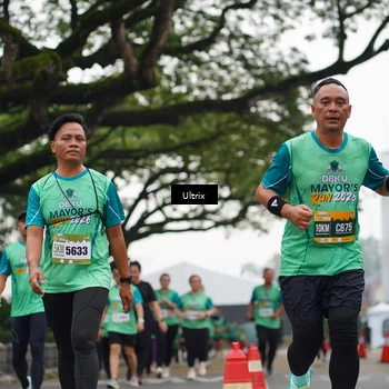 Runner Photo 8481627
