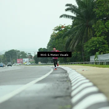Runner Photo 8481628