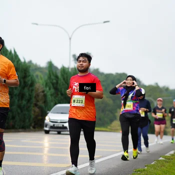 Runner Photo 8481630