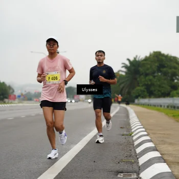 Runner Photo 8481631