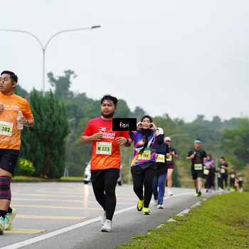 Runner Photo 8481632