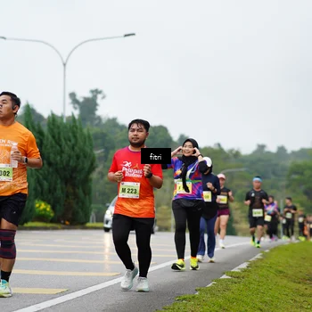 Runner Photo 8481633