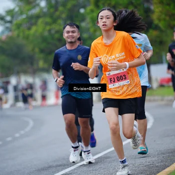 Runner Photo 8481634