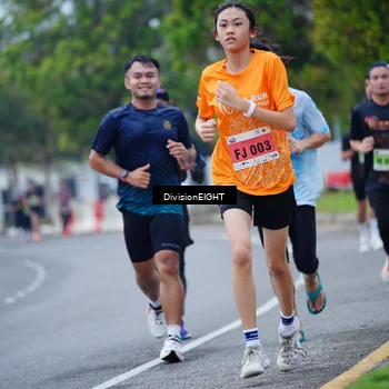 Runner Photo 8481635