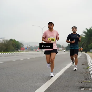 Runner Photo 8481637