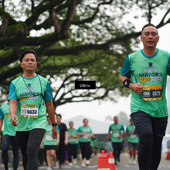 Runner Photo 8481638