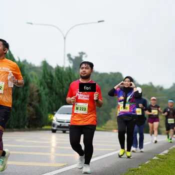 Runner Photo 8481639