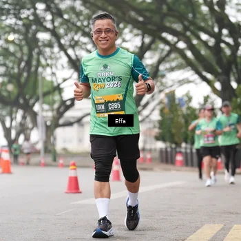 Runner Photo 8481640