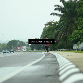 Runner Photo 8481641