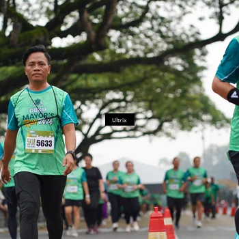 Runner Photo 8481642