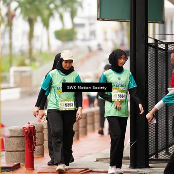 Runner Photo 8481643