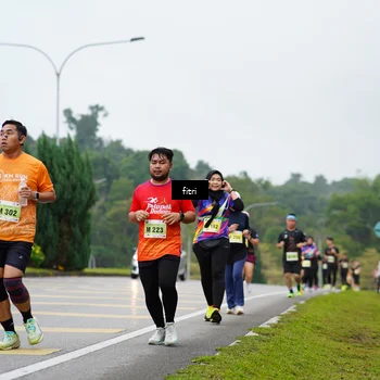 Runner Photo 8481644