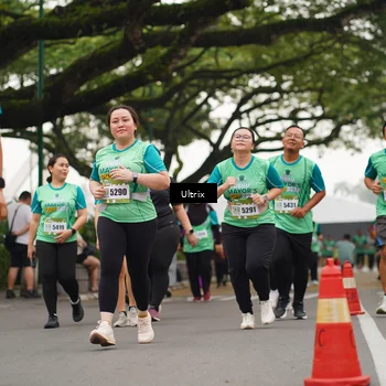 Runner Photo 8481645