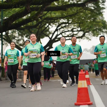 Runner Photo 8481646