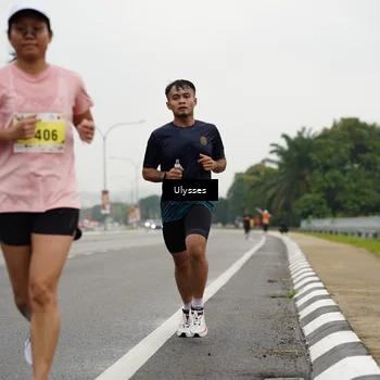 Runner Photo 8481647