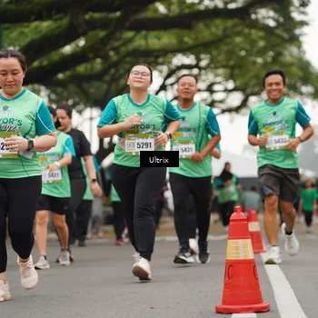Runner Photo 8481648
