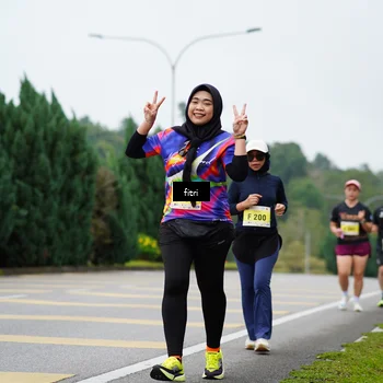 Runner Photo 8481650
