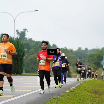 Runner Photo 8481651