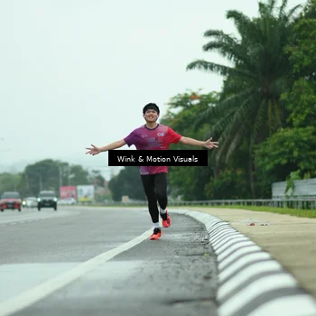 Runner Photo 8481652