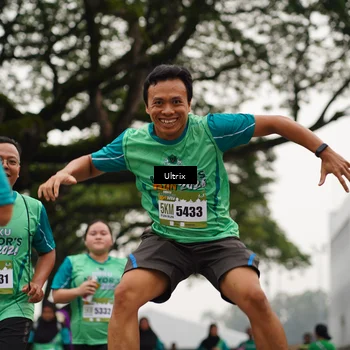 Runner Photo 8481654