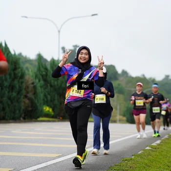 Runner Photo 8481655