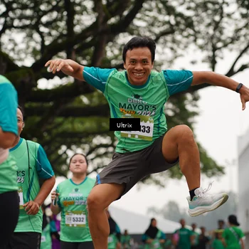 Runner Photo 8481656