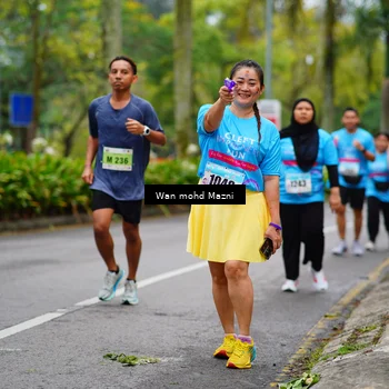 Runner Photo 8481657