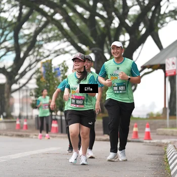 Runner Photo 8481658