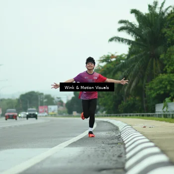 Runner Photo 8481659
