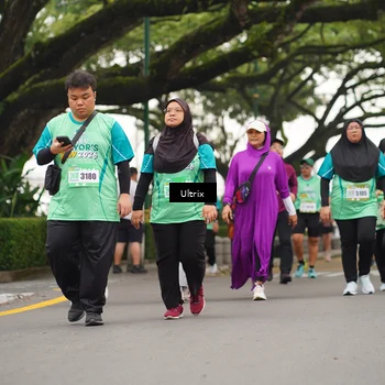 Runner Photo 8481661