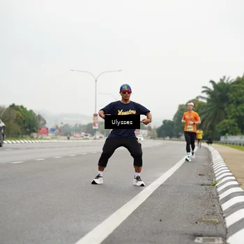Runner Photo 8481662