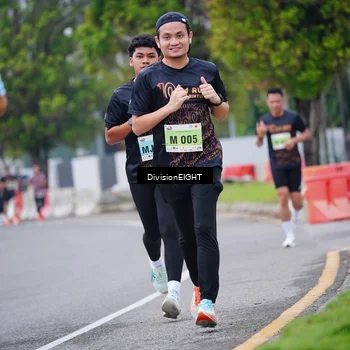 Runner Photo 8481663