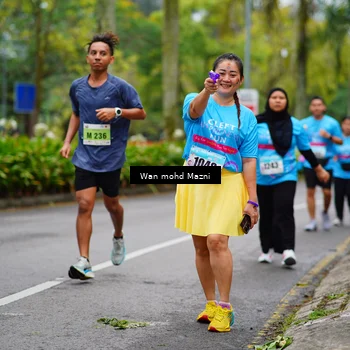 Runner Photo 8481665
