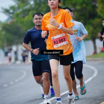 Runner Photo 8481667