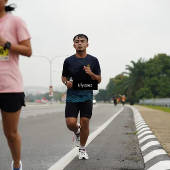 Runner Photo 8481668