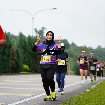 Runner Photo 8481669