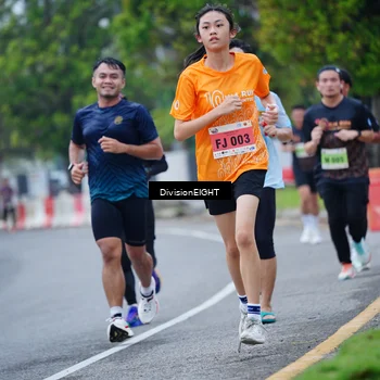 Runner Photo 8481670
