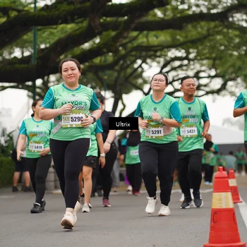 Runner Photo 8481671