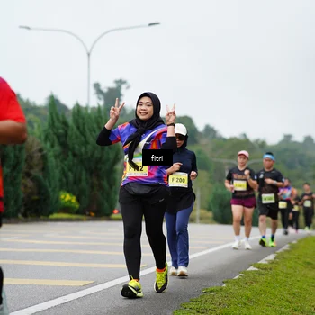 Runner Photo 8481672