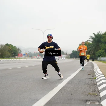 Runner Photo 8481673