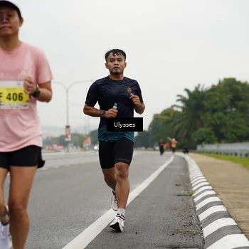 Runner Photo 8481675