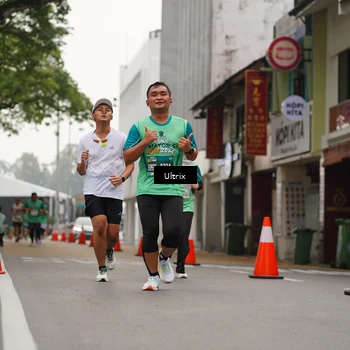 Runner Photo 8481677
